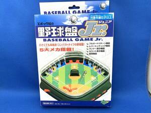 【未開封品】 エポック社 野球盤Jr BASEBALL GAME Jr. epoch