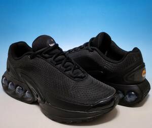 NIKE AIR MAX DN BLACK エアマックス トリプルブラック