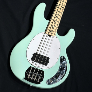 Sterling by Musicman S.U.B. STINGRAY RAY4 MINTGREEN M1 スターリン 店頭展示 アウトレット 特価品 ベース