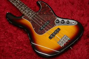 【used】Fender / Made in Japan Heritage 60s Jazz Bass 3TS 2023 4.200kg #JD23011600【GIB横浜】