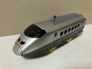 【プラレール】E3系新幹線つばさ 連結仕様 旧塗装 後尾車