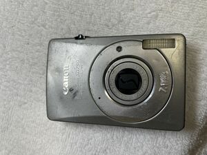 Canon Power Shot SD750 PC1227