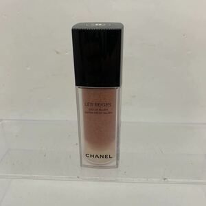 CHANEL シャネル レ　ベージュ　オー　ドゥ　ブラッシュ　ライトピーチ　チークカラー　2203126