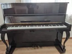 アップライトピアノSTOCK HAUSEN