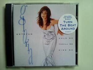 【中古CD】Gloria Estefan / Turn the Beat Around