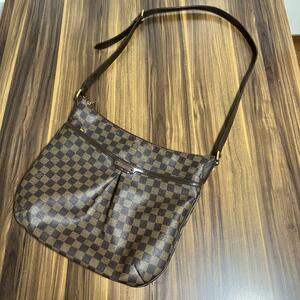 ★正規品 美品★Louis Vuitton ルイヴィトン バッグ ダミエ ブルームズベリ GM N42250