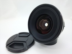 中古 Canon FD 20ｍｍ F2.8 S.S.C. キャノン