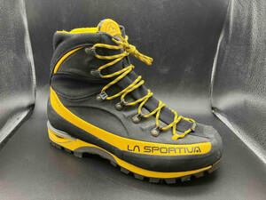 LA SPORTIVA TRANGO ALP EVO GTX （スポルティバ トランゴ アプル エボ GTX）ゴアテックス EU41サイズ/25.5cm