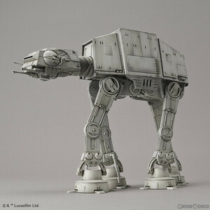 【中古】[PTM]1/144 AT-AT STAR WARS(スター・ウォーズ) エピソード5/帝国の逆襲 プラモデル バンダイ(63041014)