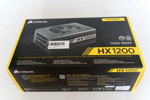 Corsair HX1200 完全品