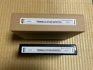 MVS ティンクルスタースプライツ アーケード TWINKLE STAR SPRITES