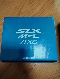 シマノ　slx mgl 71xg