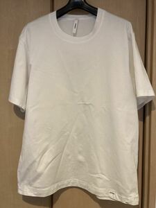 即決　送料無料　ATTACHMENT アタッチメント　Tシャツ　サイズ3