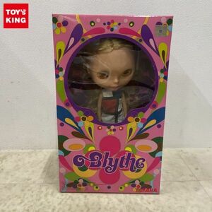 1円〜 タカラ Blythe ブライス モンドリアン