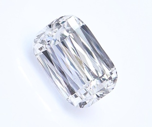 【１００円～】0.398ｃｔ 天然ダイヤ Ｄカラー（ナチュラルカラー）ＳＩ１ 