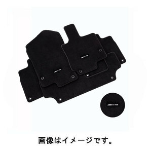 メルセデスベンツ 純正 AMGフロアマット プレミアム GLE M1676824040MM9000