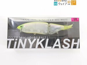 DRT タイニークラッシュ Low レモネード 未使用品