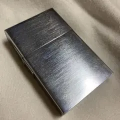 1933 replica flrst release zippo