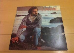 Carmel [Import[Analog] / Joe Sample レコード