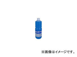 古河薬品 ウインドウォッシャー液 スタンダード 品番：11-001 入数：1L×20本 JAN：4972796021001