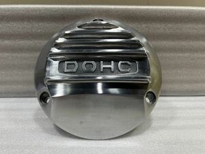 ホンダ　CB750F DOHC ポイントカバー フィン 検索　cb cb900f cb1100f kijima