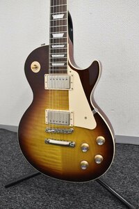 3417 中古品 Gibson USA LesPaul Standard LPS600ITNHI #207430277 ギブソン エレキギター