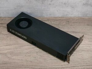NVIDIA GeForce GTX1660Ti 6GB 【グラフィックボード】