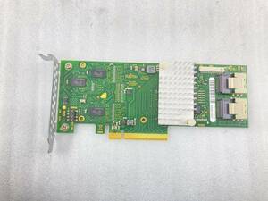 ★FUJITSU　RAIDコントローラ　D2616-A22 GS1　中古動作品