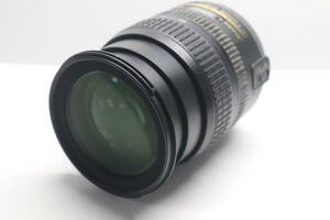 [Y0021]売り切り Nikon AF-S NIKKOR 24-85mm F 3.5-4.5 G ニコン ジャンク品 AF/MF確認済 前玉にカビ 　