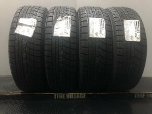 新品 YOKOHAMA ice GUARD iG60 195/60R15 15インチ スタッドレス 4本 20年製 ラフェスタハイウェイスター FTO等　(MTL318)