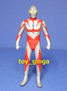 即決ウルトラヒーローシリーズ ウルトラマンネオス 2009年版 新造形版 中古品