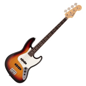 フェンダー Fender Made in Japan Hybrid II Jazz Bass RW 3TS エレキベース フェンダージャパン ジャズベース