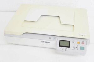 5 EPSON エプソン A4対応カラーフラットヘッドスキャナー DS-5500