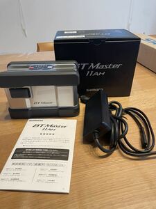 シマノ BTMaster 11AH