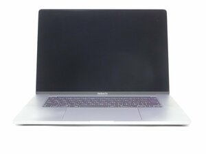 中古　MacBook Pro　A2141　　 ロジックボードと本体止めネジなど欠品　詳細不明　ノートPCパソコン　ジャンク品　送料無料