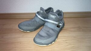 Teva アローウッド　エボWP グレー　27.0cm