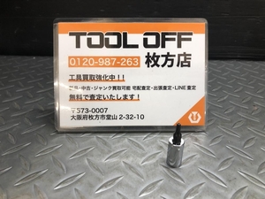 014〇おすすめ商品〇マックツール mac tools トルクスソケット M-T15H