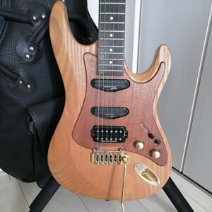 エレキギター ARIA proⅡ MA-150X　レア