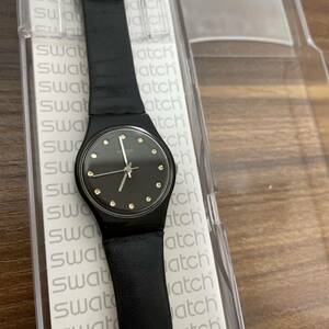 Swatch ヴィンテージ腕時計 クロノグラフ ヴィンテージ