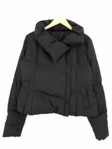 Rue de B リューデベー ダウン コート size1/黒 ◆■ ☆ dab6 レディース