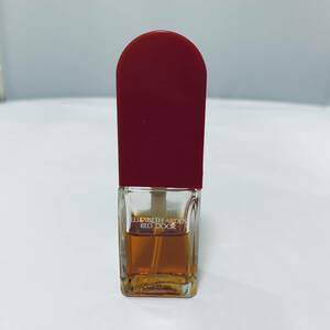 K0143 ELIZABETH ARDEN RED DOOR エリザベス アーデン レッドドア 11ml