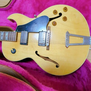 Gibson　ES-175 es 175 フルアコ　セミアコ　ジャズ　ハムバッカー　エレキギターアコギ　アコースティックギター