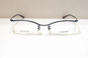 GUCCI(グッチ)GG-9553J C3Jヴィンテージメガネフレーム新品めがね眼鏡サングラスメンズレディース男性用女性用