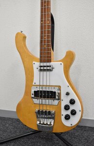 3667 現状品 Rickenbacker 40001V63MG #E5 7649 リッケンバッカー エレキベース