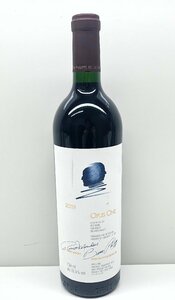 【未開栓】Opus One　オーパスワン　2019年　750ml　赤　ワイン　