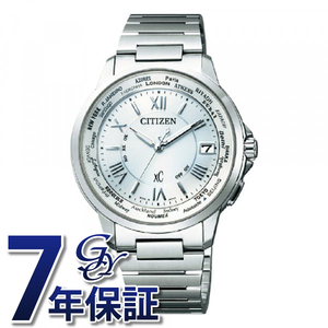 シチズン CITIZEN ベーシック コレクション CB1020-54A 腕時計 メンズ