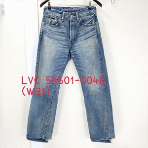 美品◆日本製 LEVI