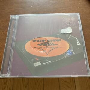 (CD)Hip Hop & Soul／Various Artists、Jeff Bass 輸入盤