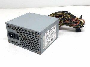 POWERMAN IP-P600CQ3-2 電源ユニット 600W■現状品