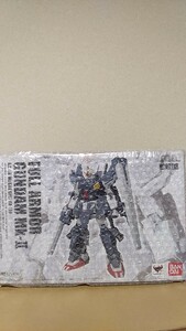 ROBOT魂 Ka signature 機動戦士Zガンダム フルアーマーガンダム MK-II バンダイ 魂ウェブ商店